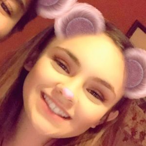 Meet your Posher, Cheyenne